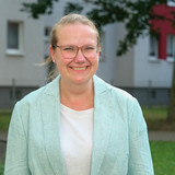 Kristin Medoch, Ansprechpartnerin Service-Wohnen Seniorenresidenz Am Krökentor Magdeburg